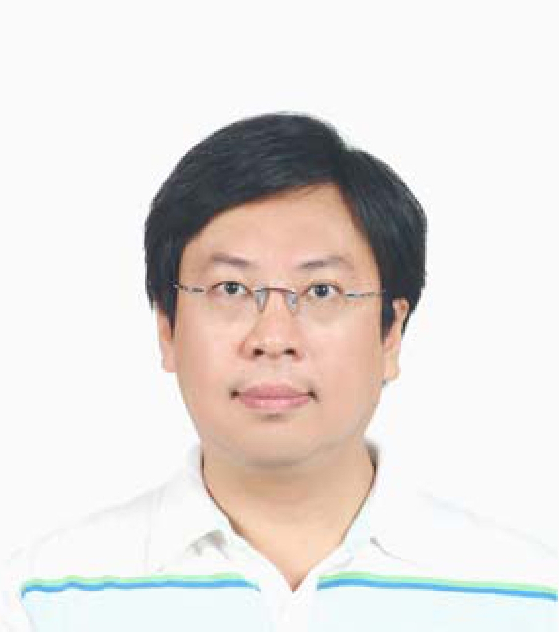 Hong-Yi Gong Ph.D.